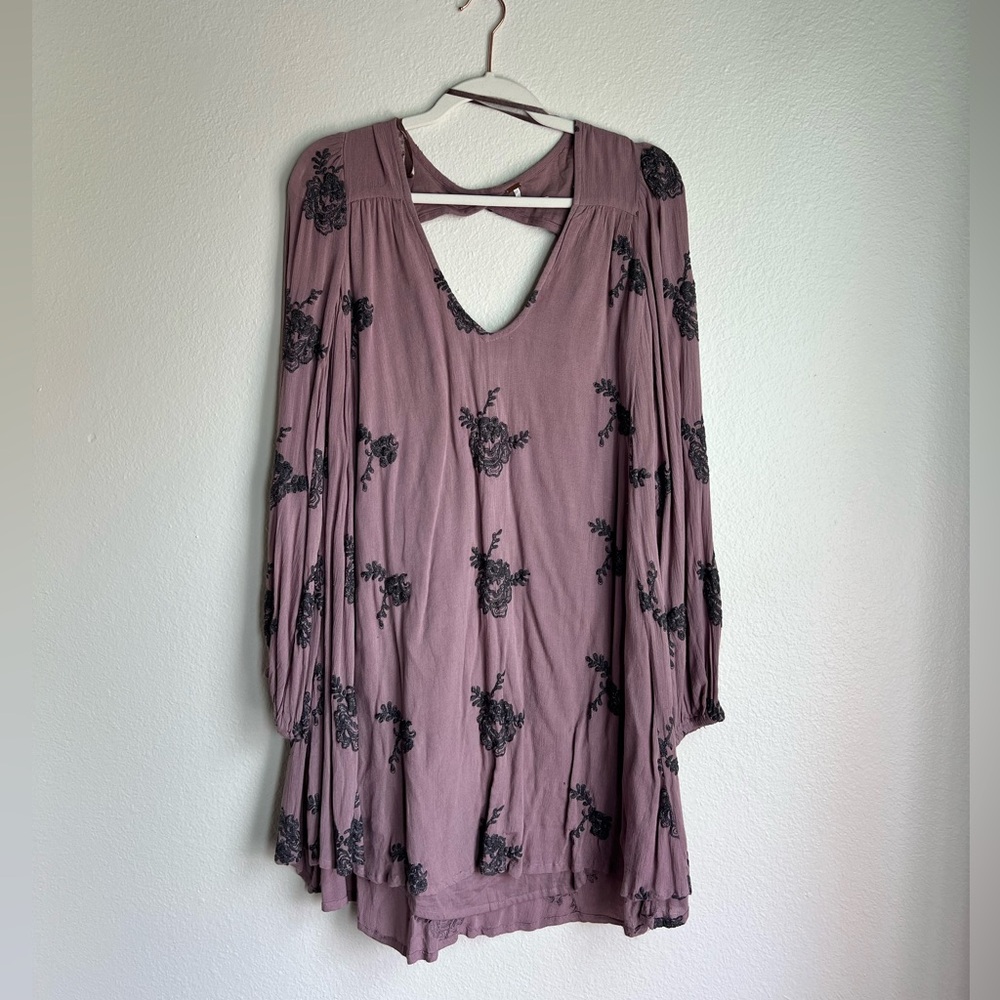 Free People Emma Dress